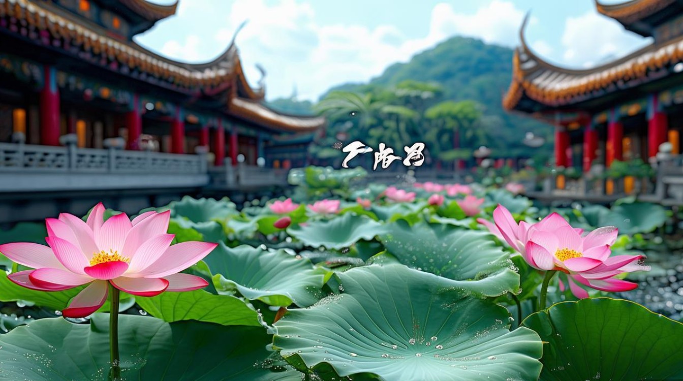 芙蓉景点 芙蓉景点