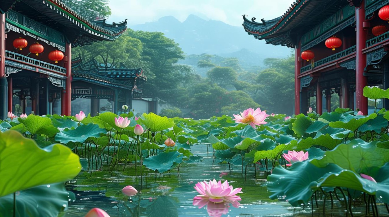 芙蓉景点 芙蓉景点