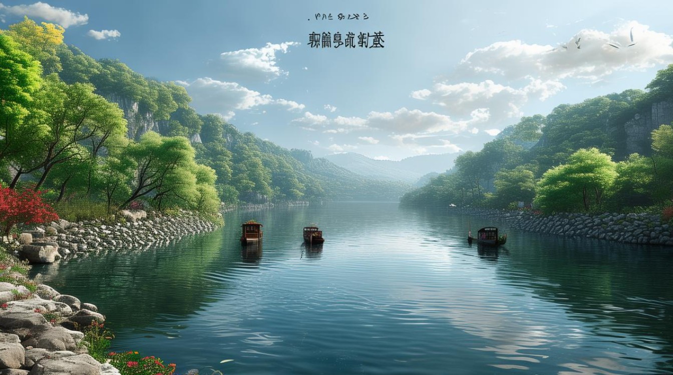 景点西江 景点西江