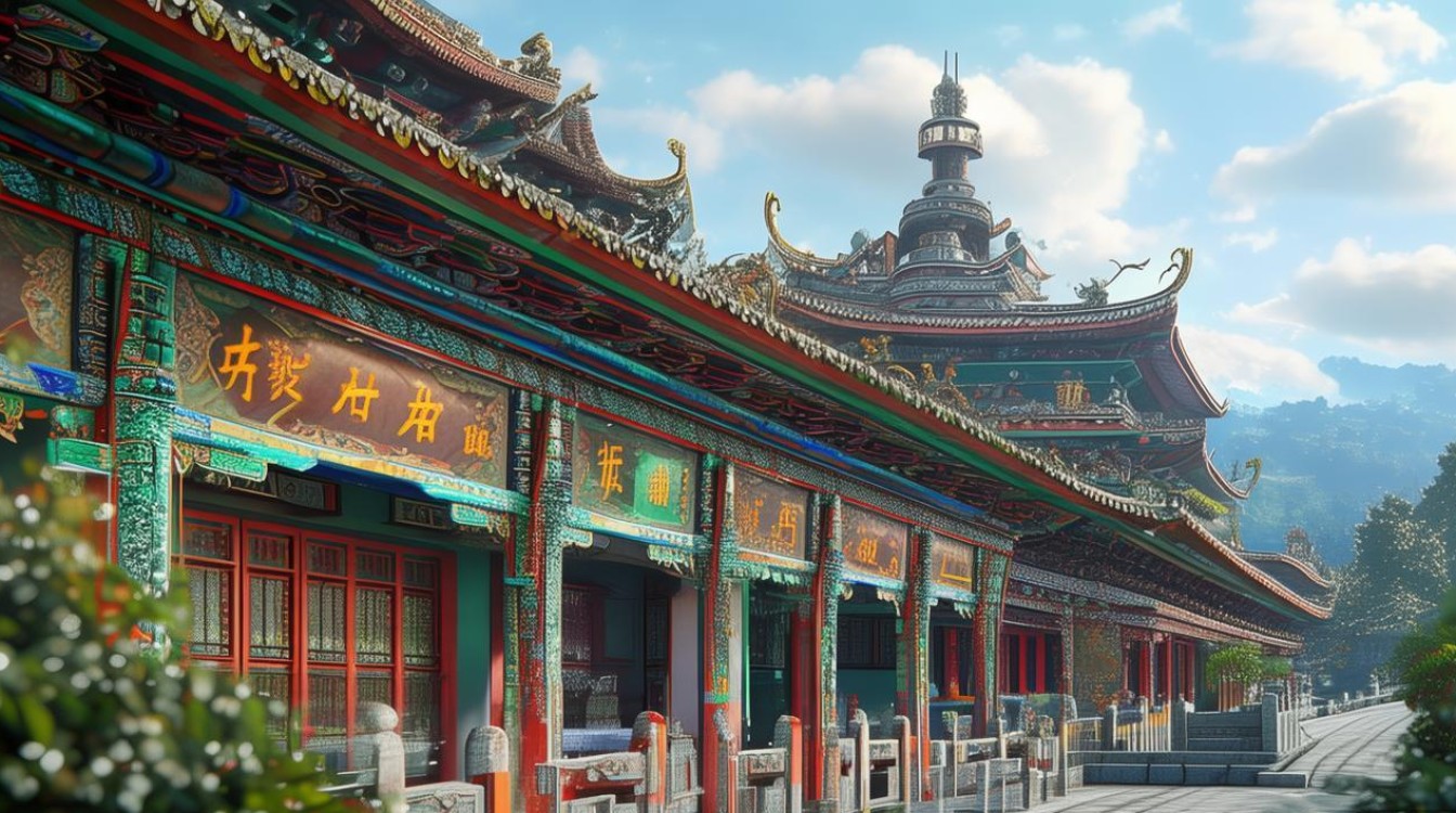 云南省著名景点 云南省著名景点