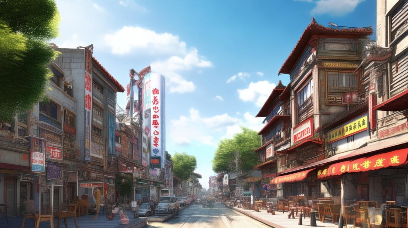 贵阳市内旅游景点 贵阳市内旅游景点