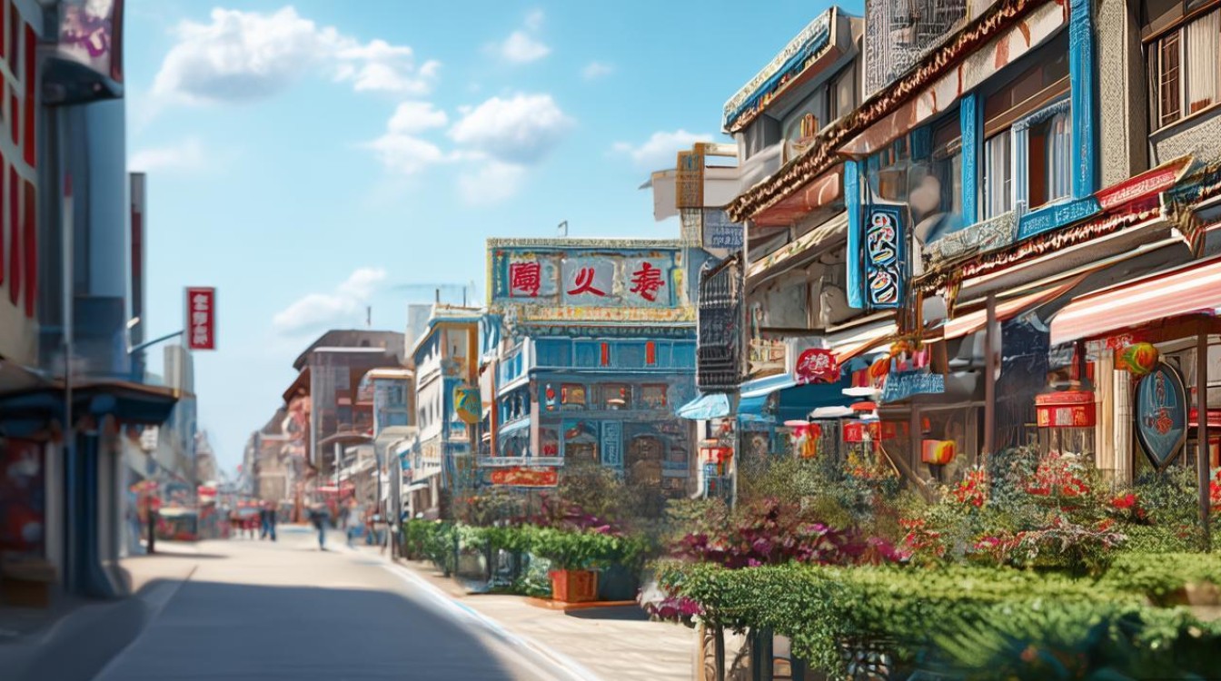 贵阳市内旅游景点 贵阳市内旅游景点