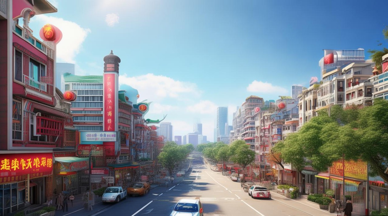 贵阳市内旅游景点 贵阳市内旅游景点