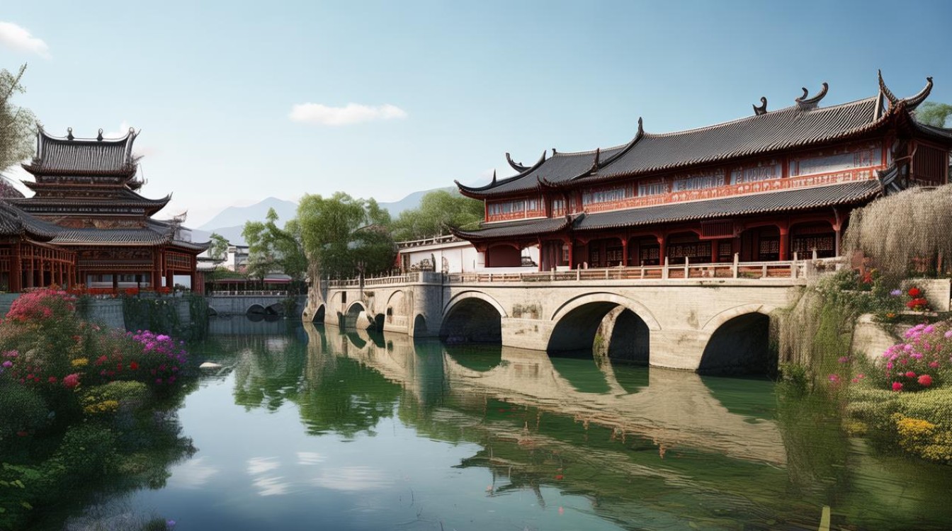 兰溪有哪些旅游景点 兰溪有哪些旅游景点