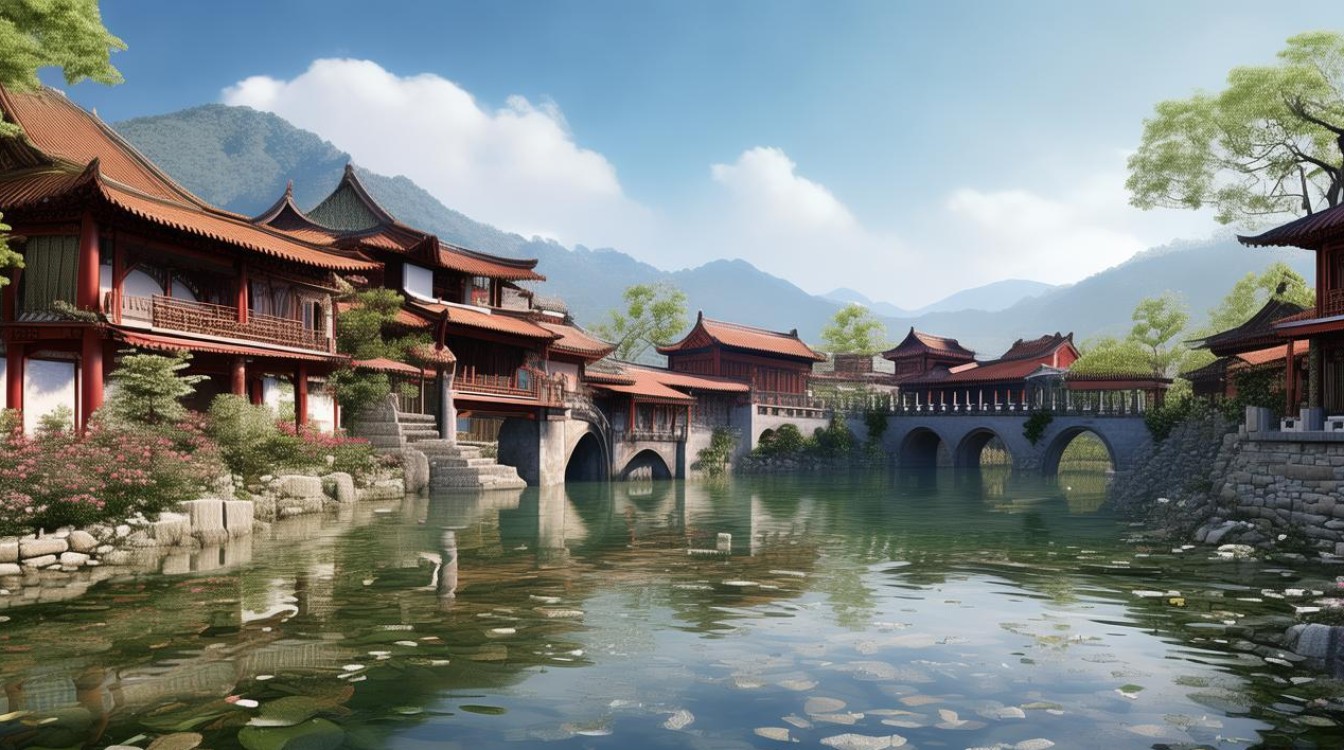 兰溪有哪些旅游景点 兰溪有哪些旅游景点