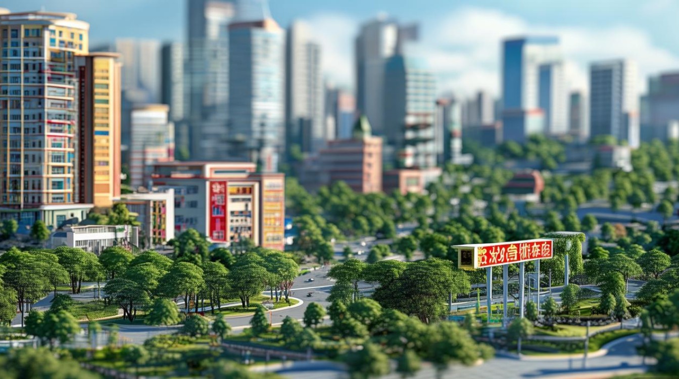 东莞旅游景点排行