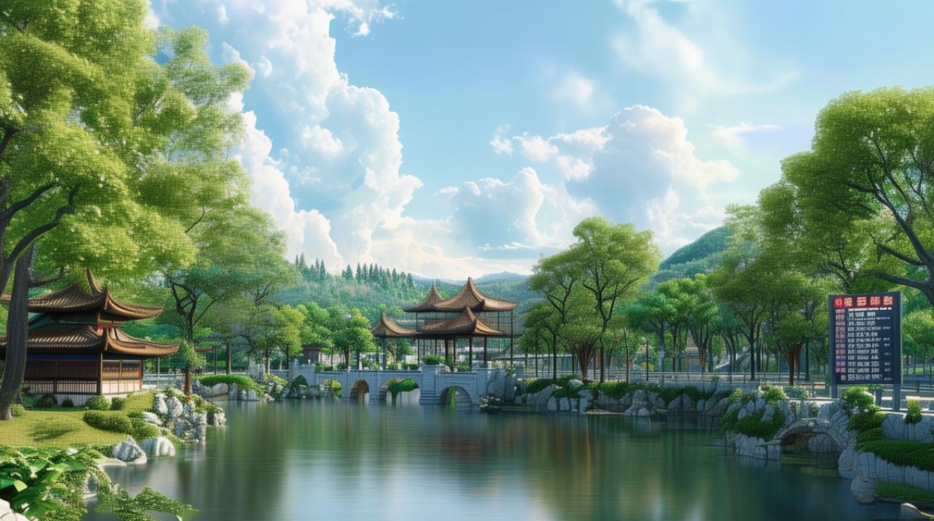 溧阳免费景点有哪些 溧阳免费景点有哪些