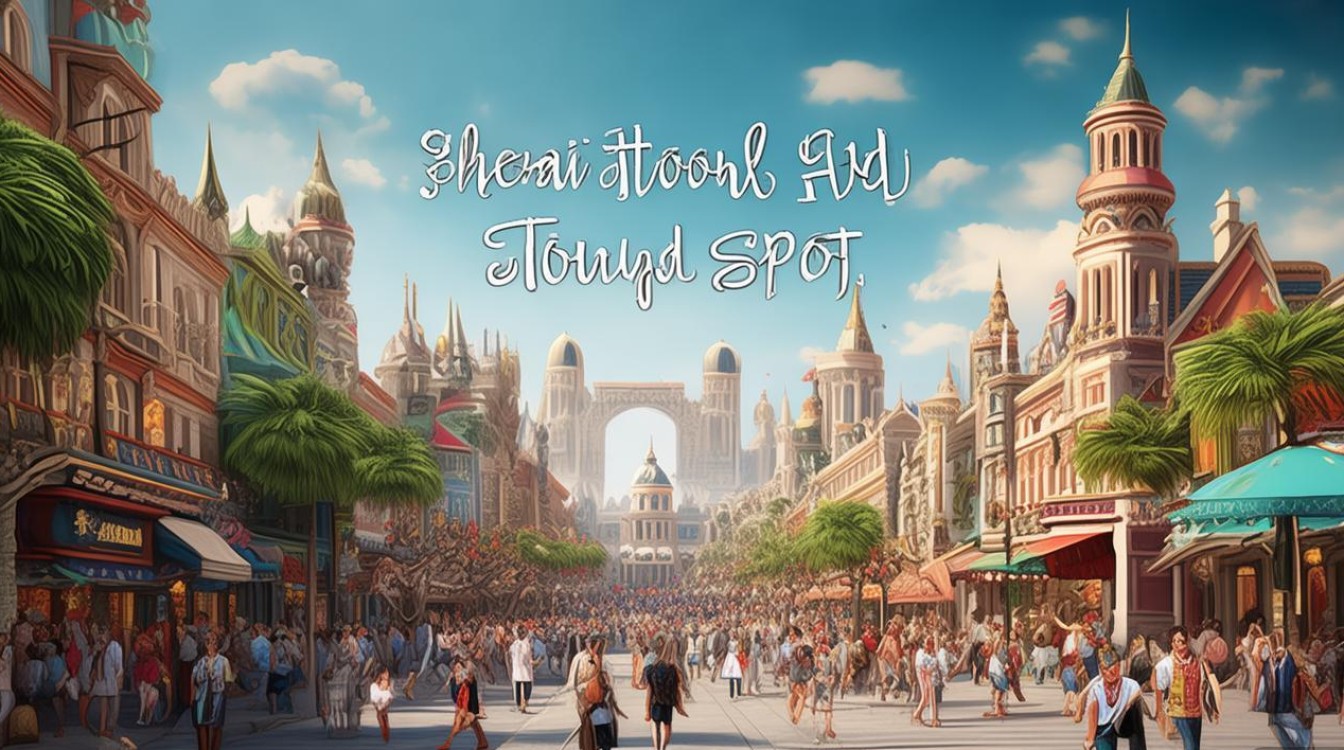 全国热门旅游景点 全国热门旅游景点