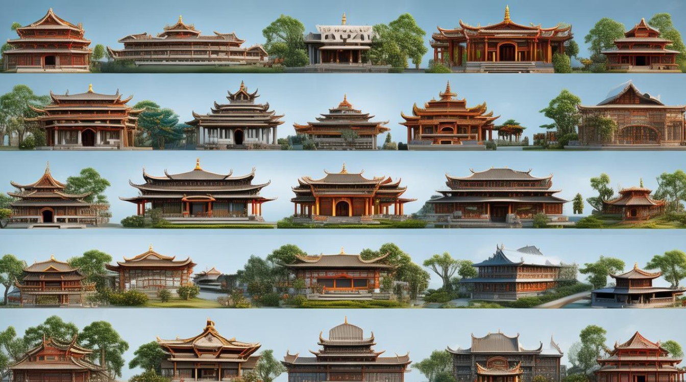 宁强旅游景点大全 宁强旅游景点大全