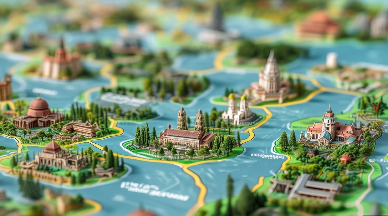 宁强旅游景点大全 宁强旅游景点大全