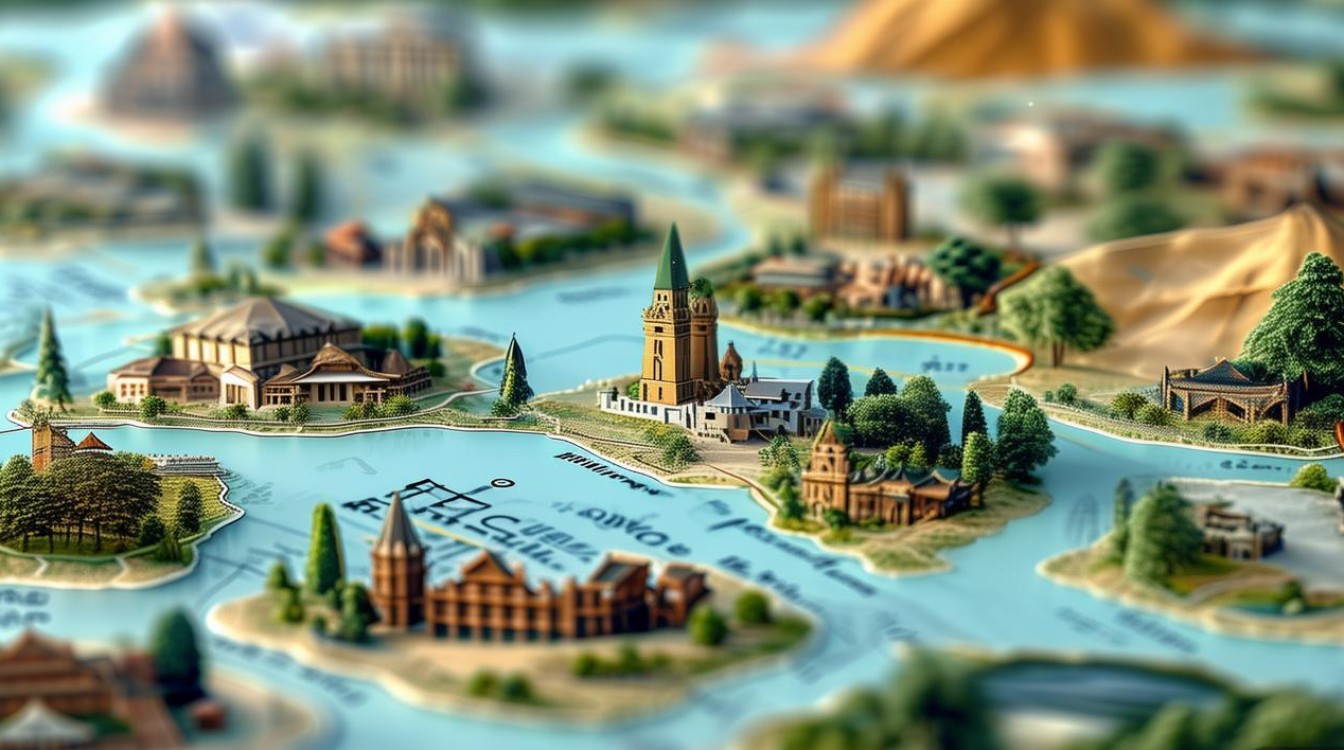 宁强旅游景点大全 宁强旅游景点大全