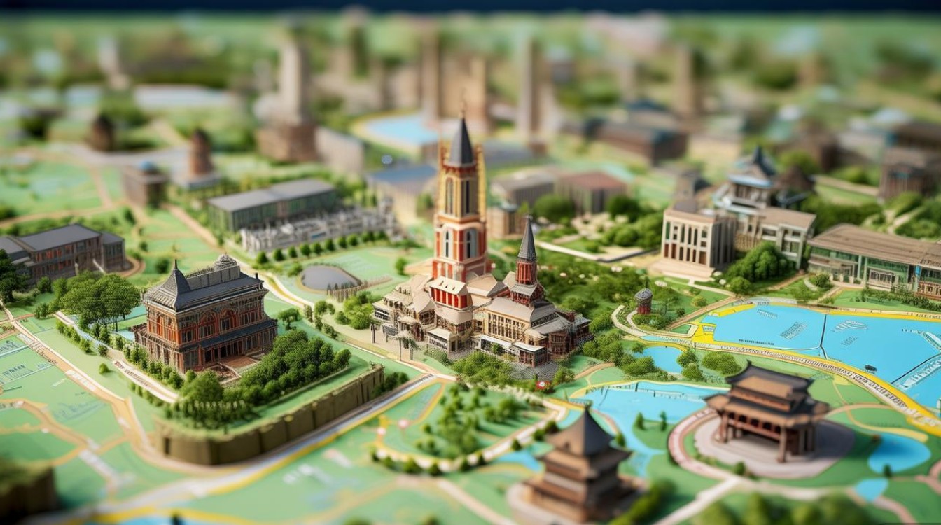 汉中免费景点有哪些 汉中免费景点有哪些