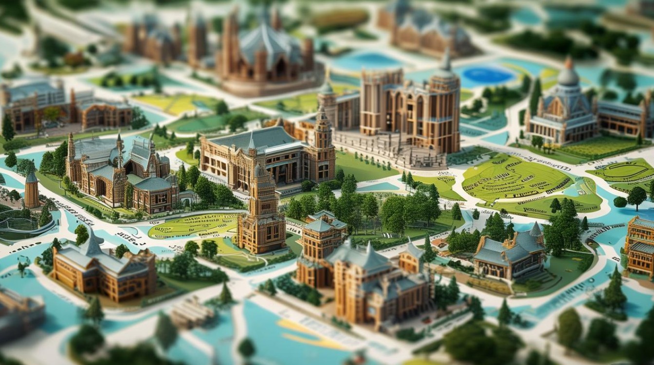 汉中免费景点有哪些 汉中免费景点有哪些