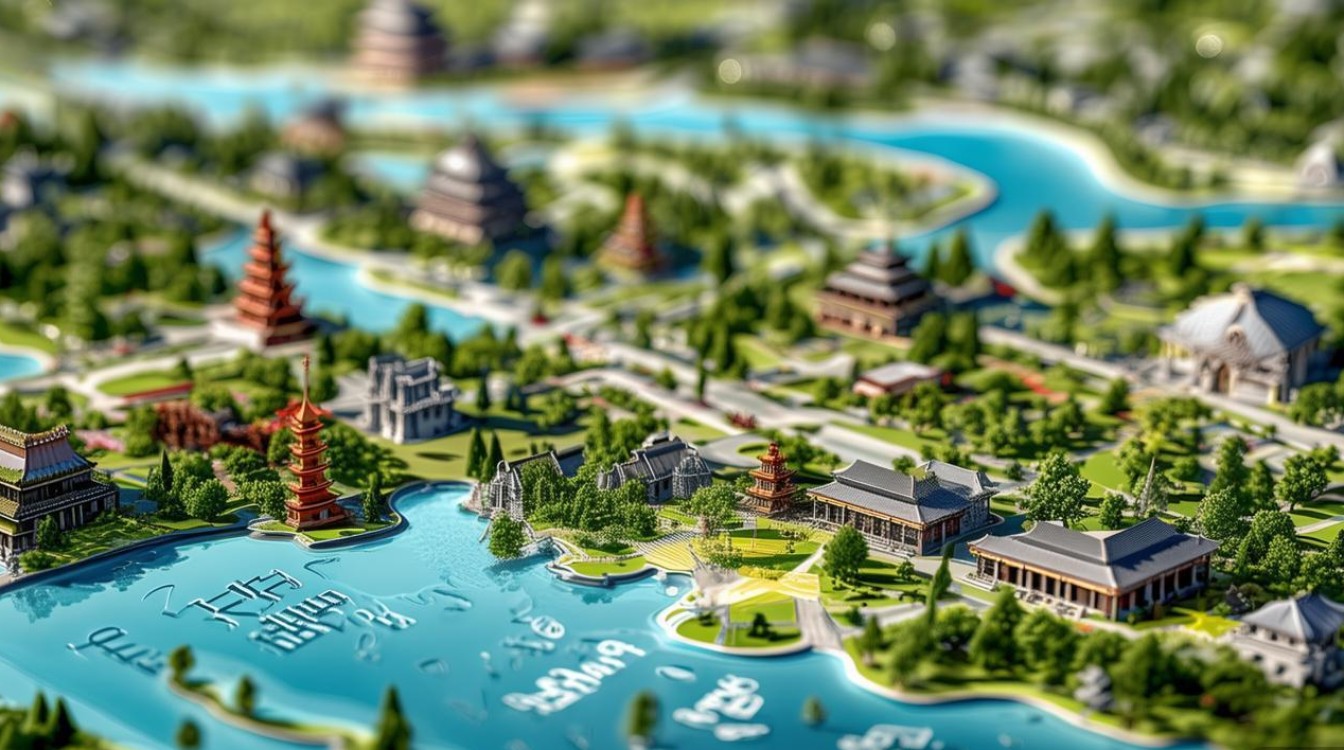 汉中免费景点有哪些 汉中免费景点有哪些