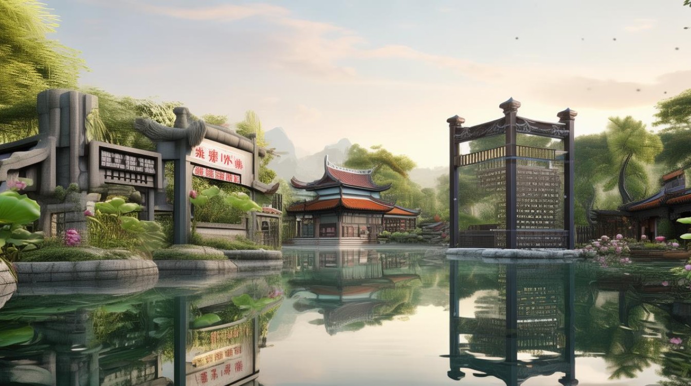 梅州免费景点有哪些 梅州免费景点有哪些