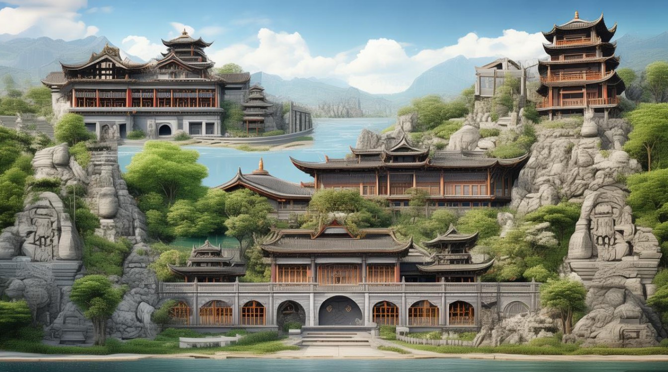 安阳景区有哪些景点