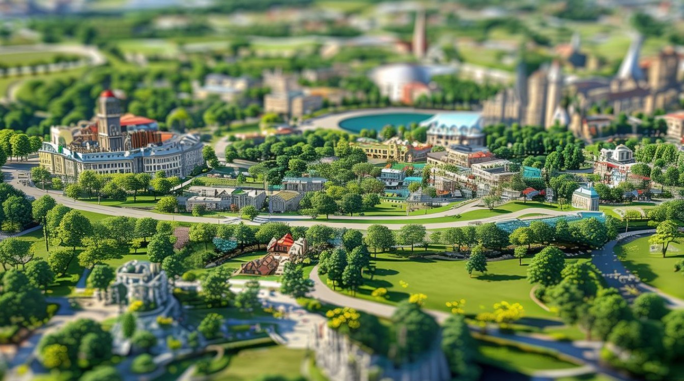 合肥周边好玩的景点 合肥周边好玩的景点