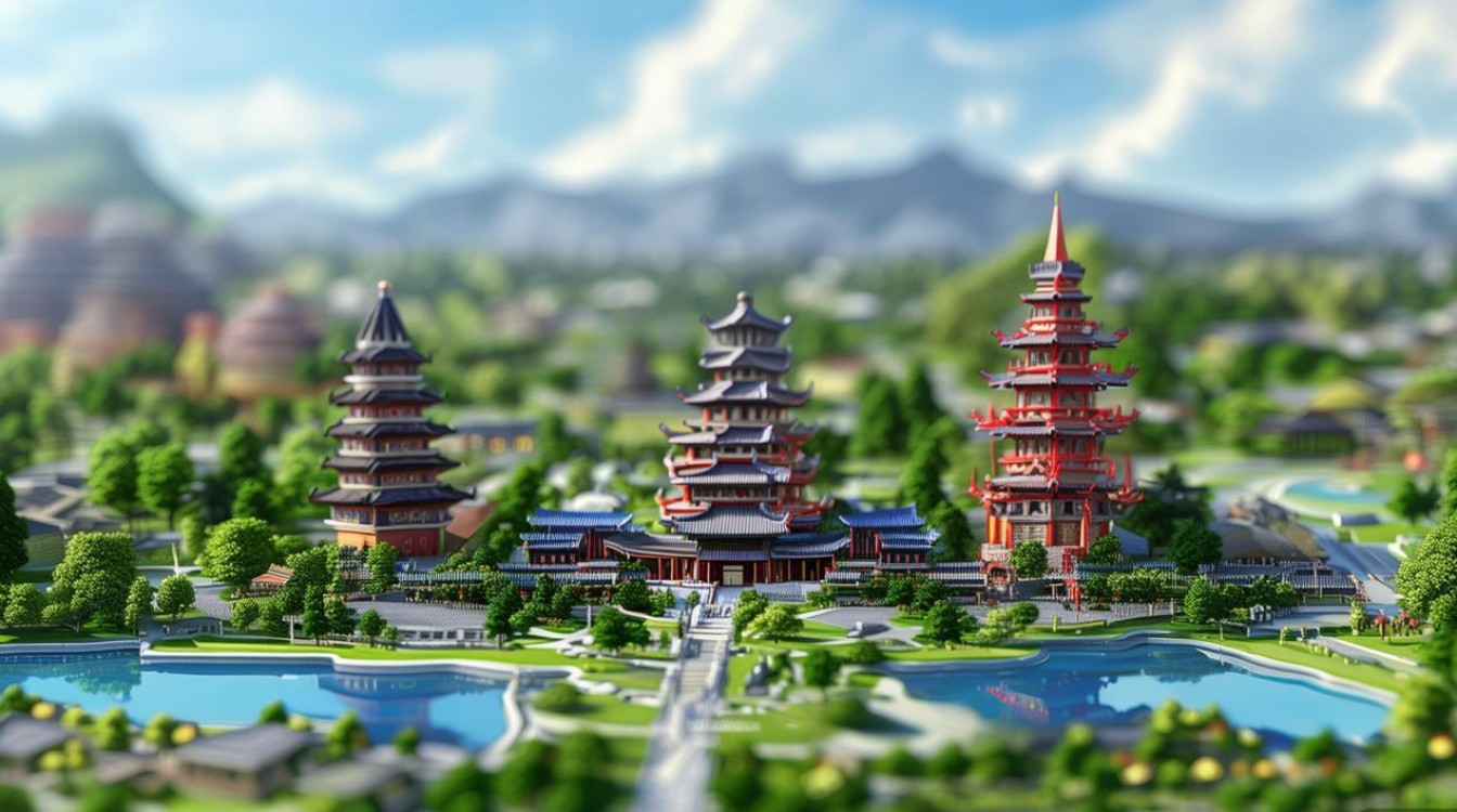 合肥周边好玩的景点 合肥周边好玩的景点