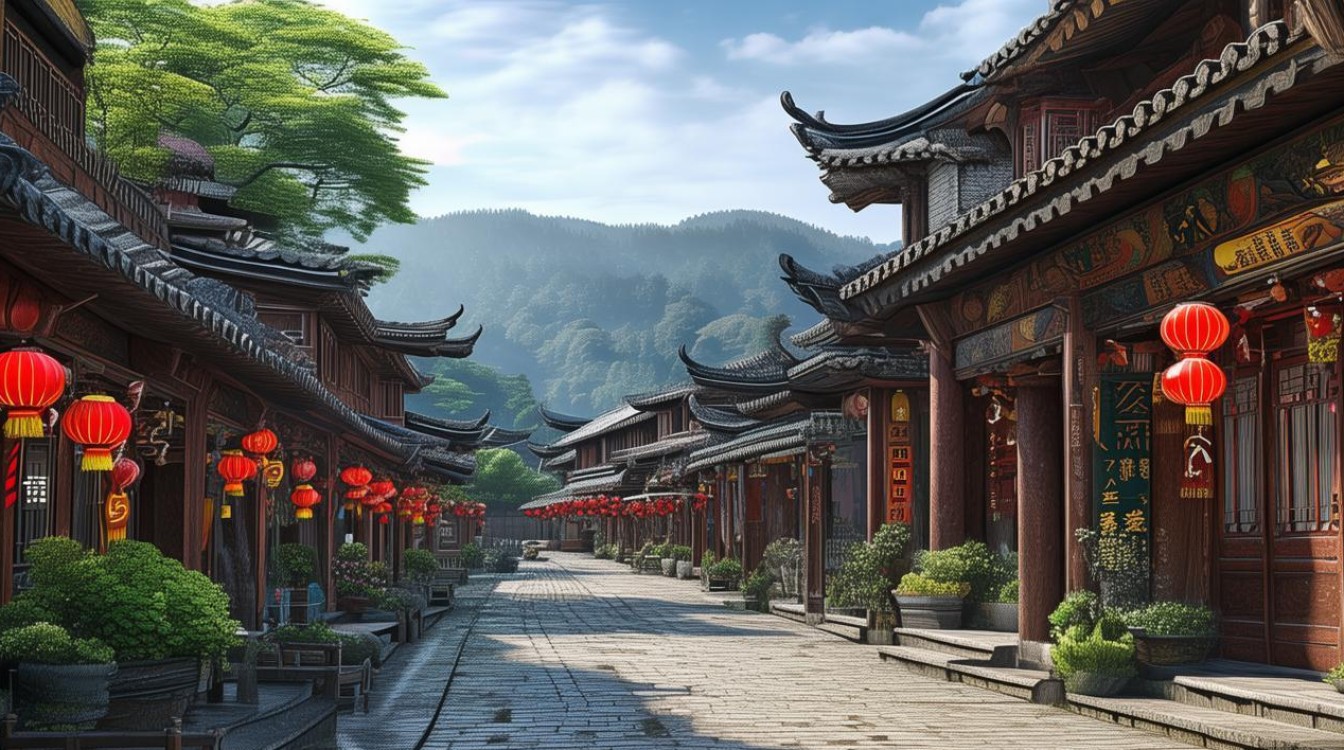 福建晋江旅游景点 福建晋江旅游景点