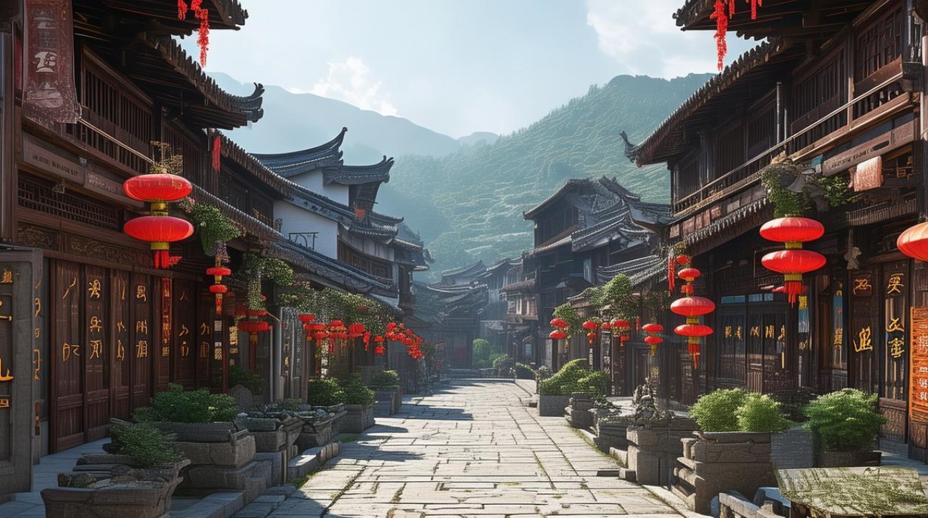 福建晋江旅游景点 福建晋江旅游景点