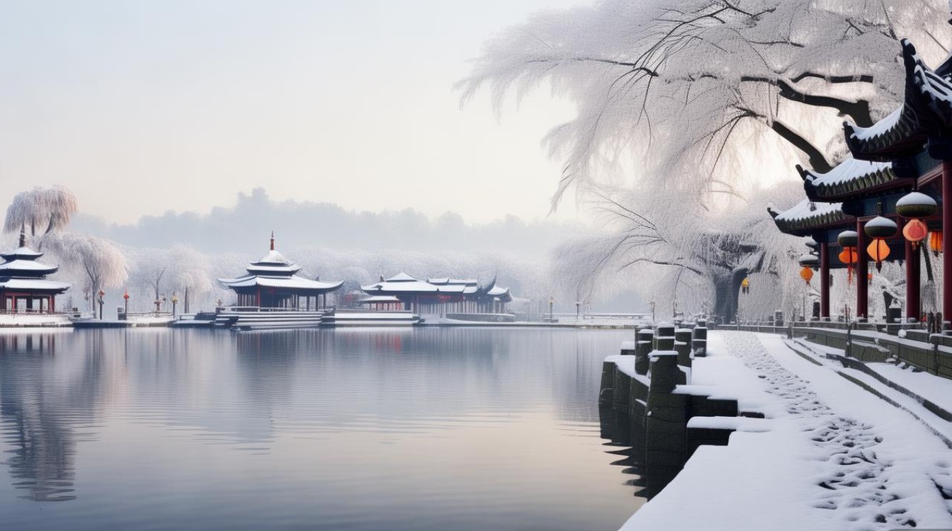 杭州冬季旅游景点 杭州冬季旅游景点