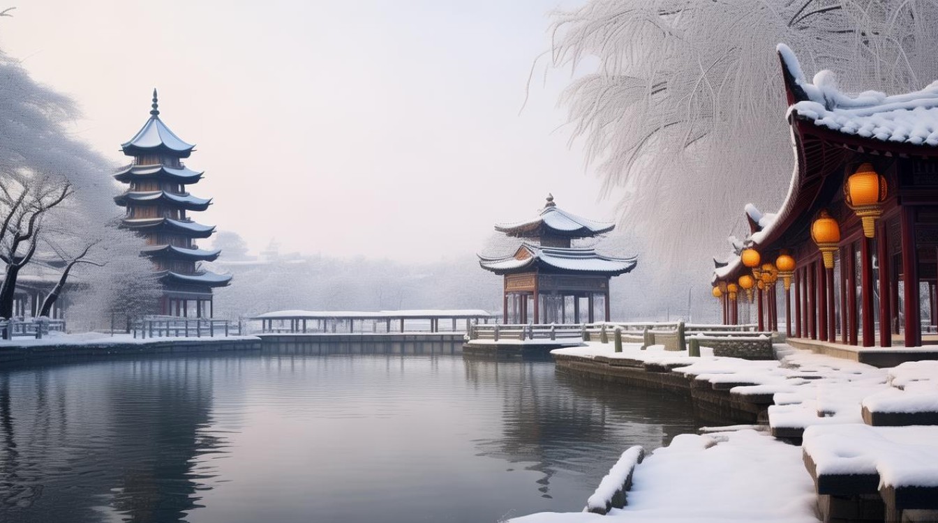 杭州冬季旅游景点 杭州冬季旅游景点