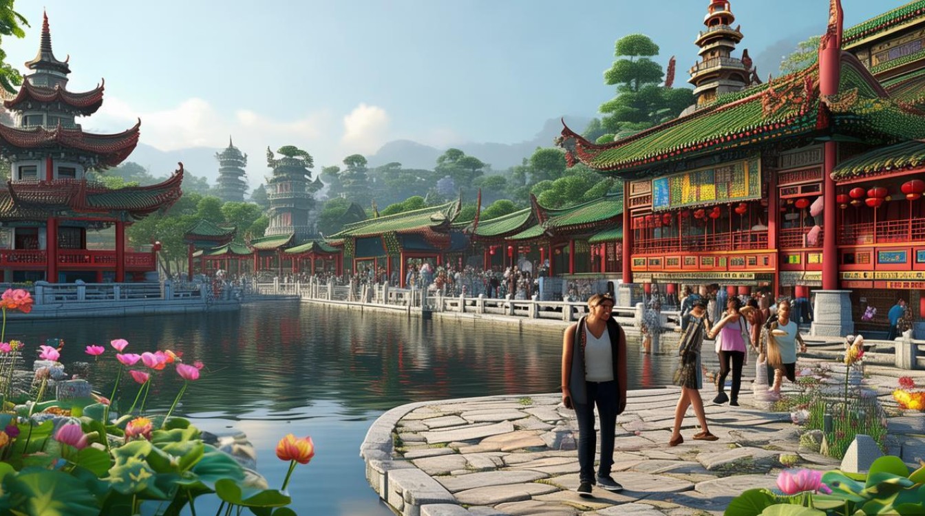 梅州景区有哪些景点 梅州景区有哪些景点