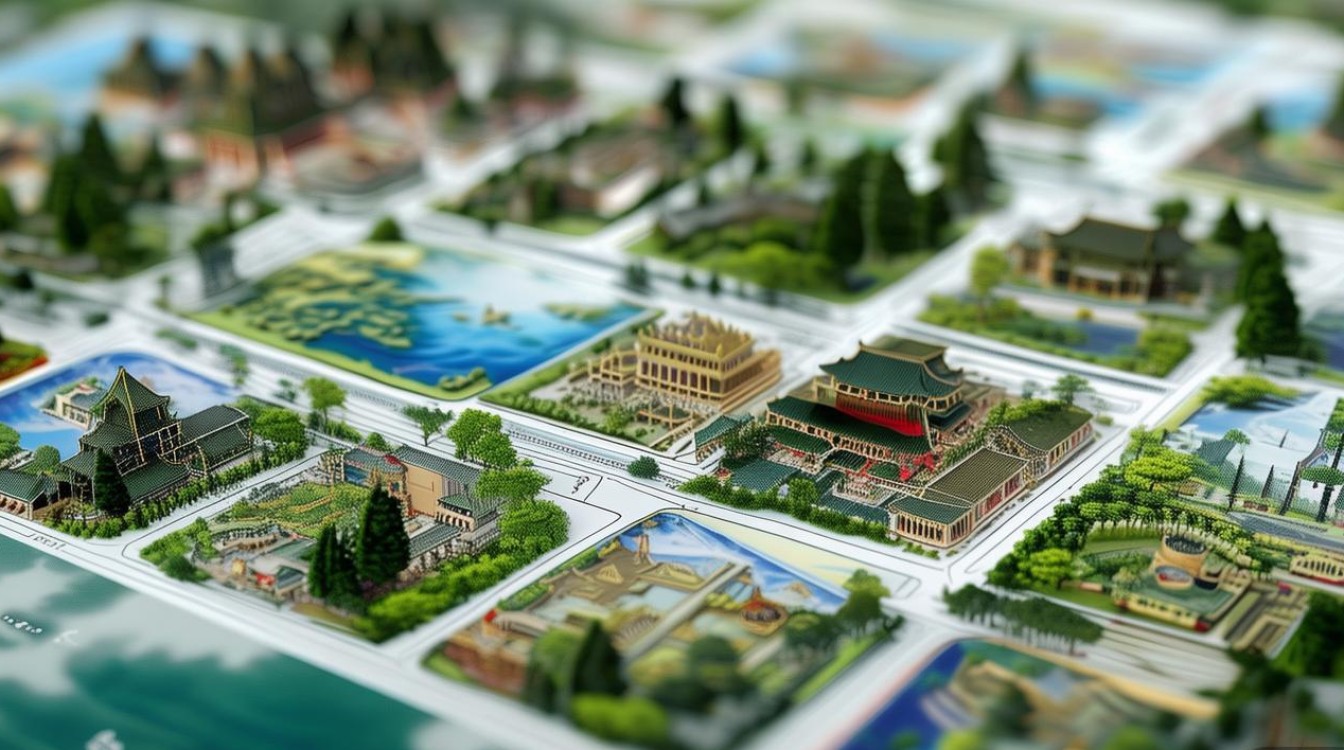 清原旅游景点大全 清原旅游景点大全