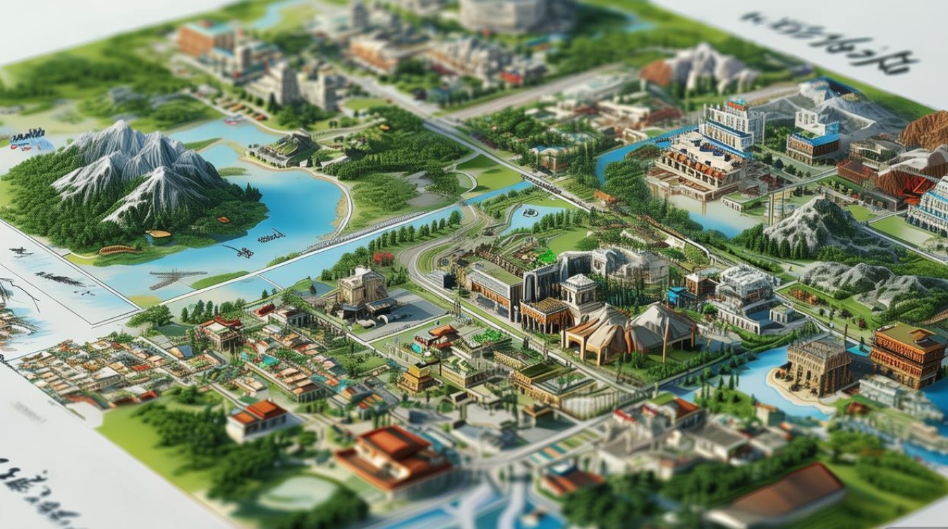 清原旅游景点大全 清原旅游景点大全