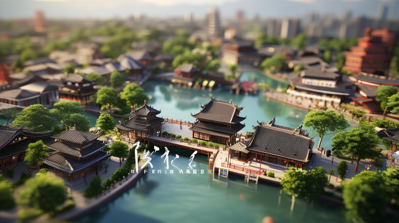 扬州景点英文介绍 扬州景点英文介绍