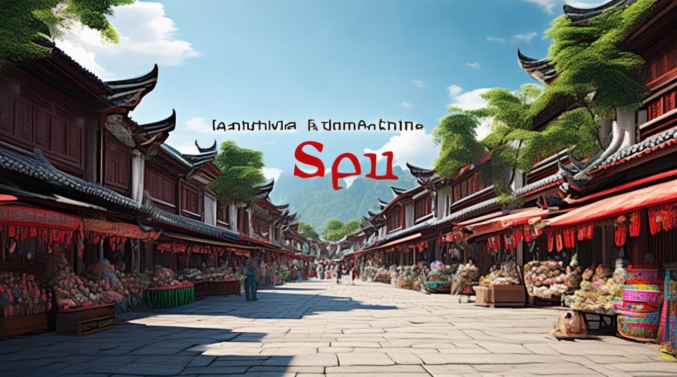 云南建水景点 云南建水景点