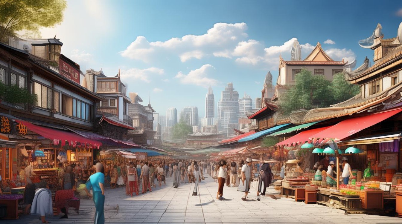 肇庆必去的景点