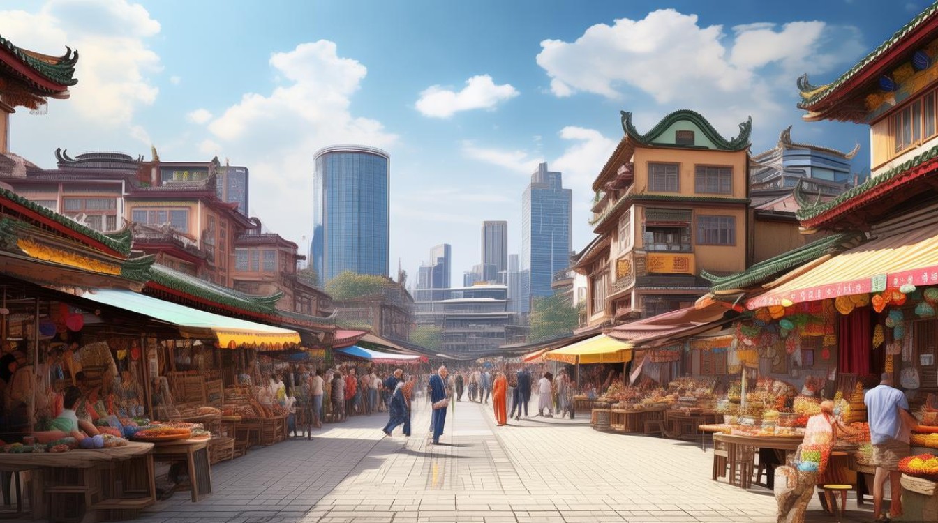 肇庆必去的景点