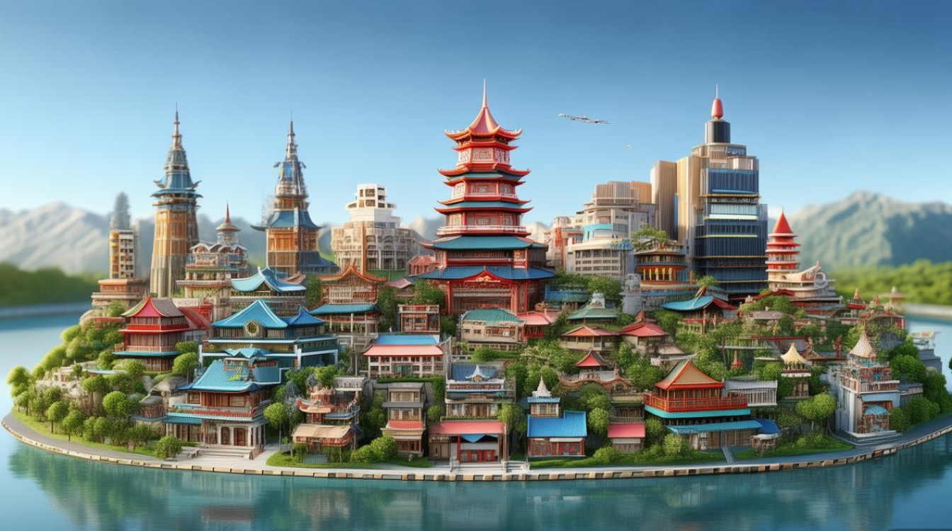 浙江游玩景点大全 浙江游玩景点大全