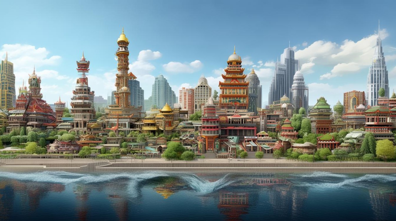 浙江游玩景点大全 浙江游玩景点大全