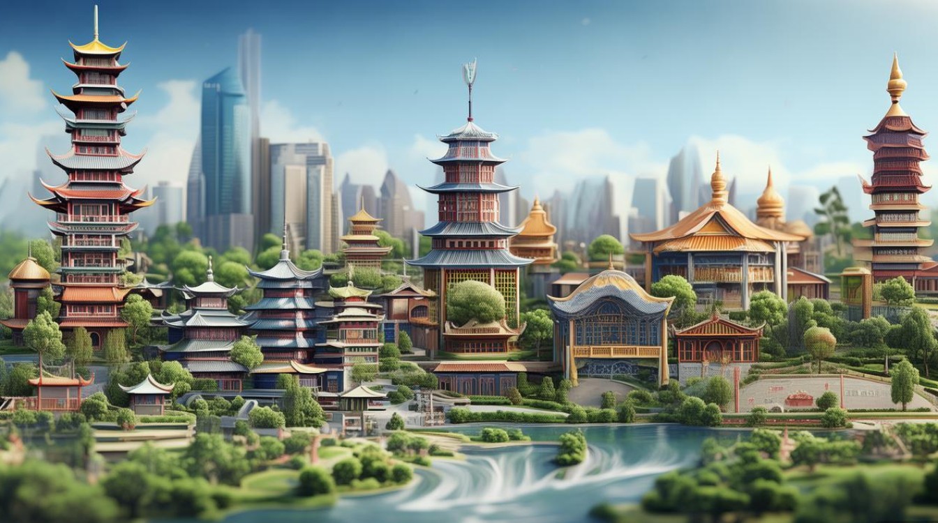 浙江游玩景点大全 浙江游玩景点大全