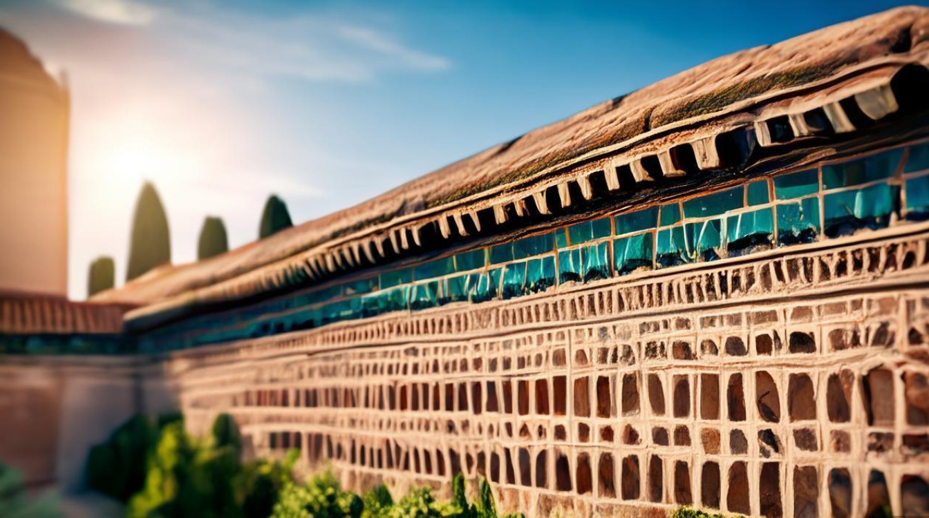 西班牙必去景点