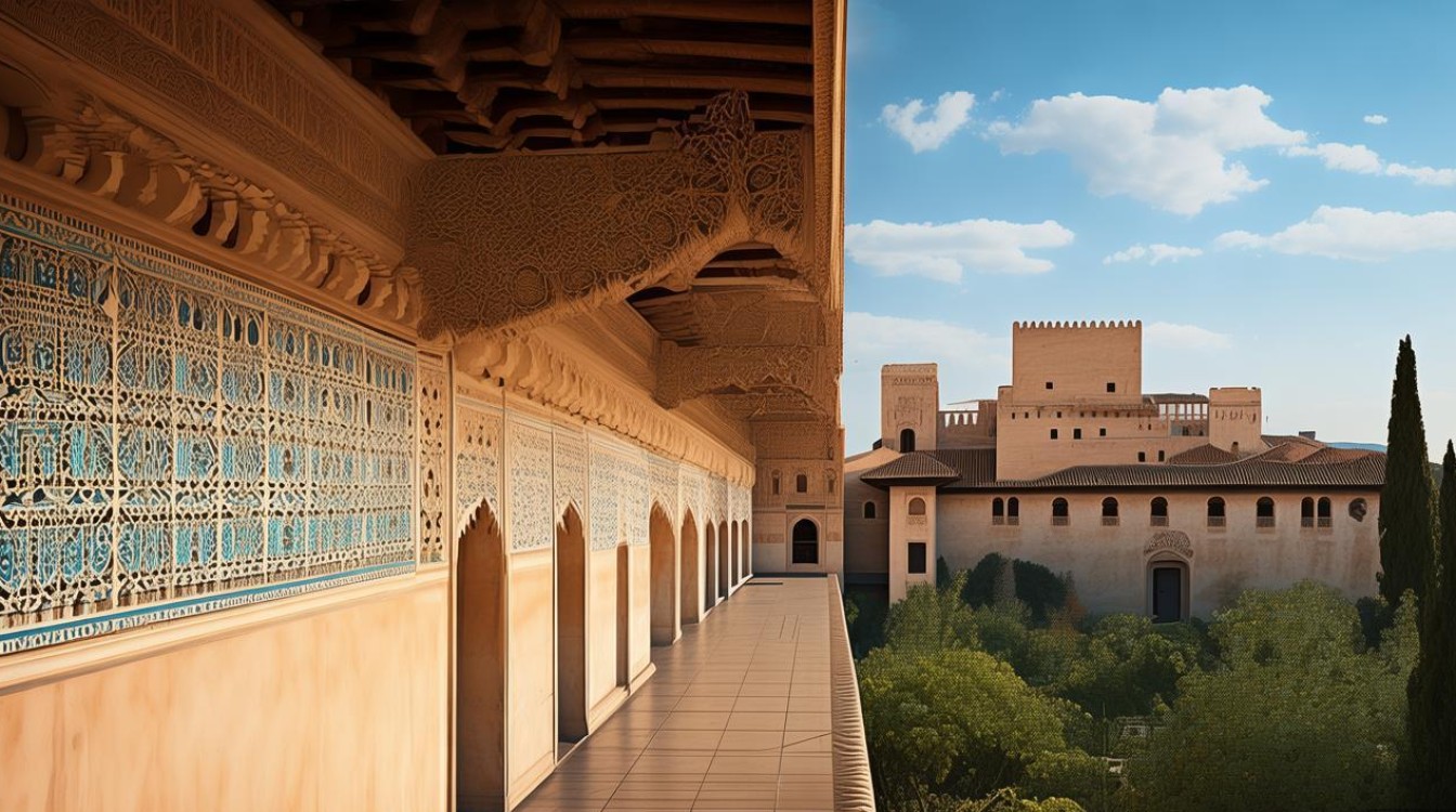 西班牙必去景点