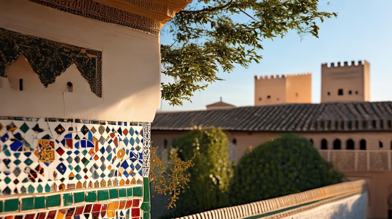 西班牙必去景点