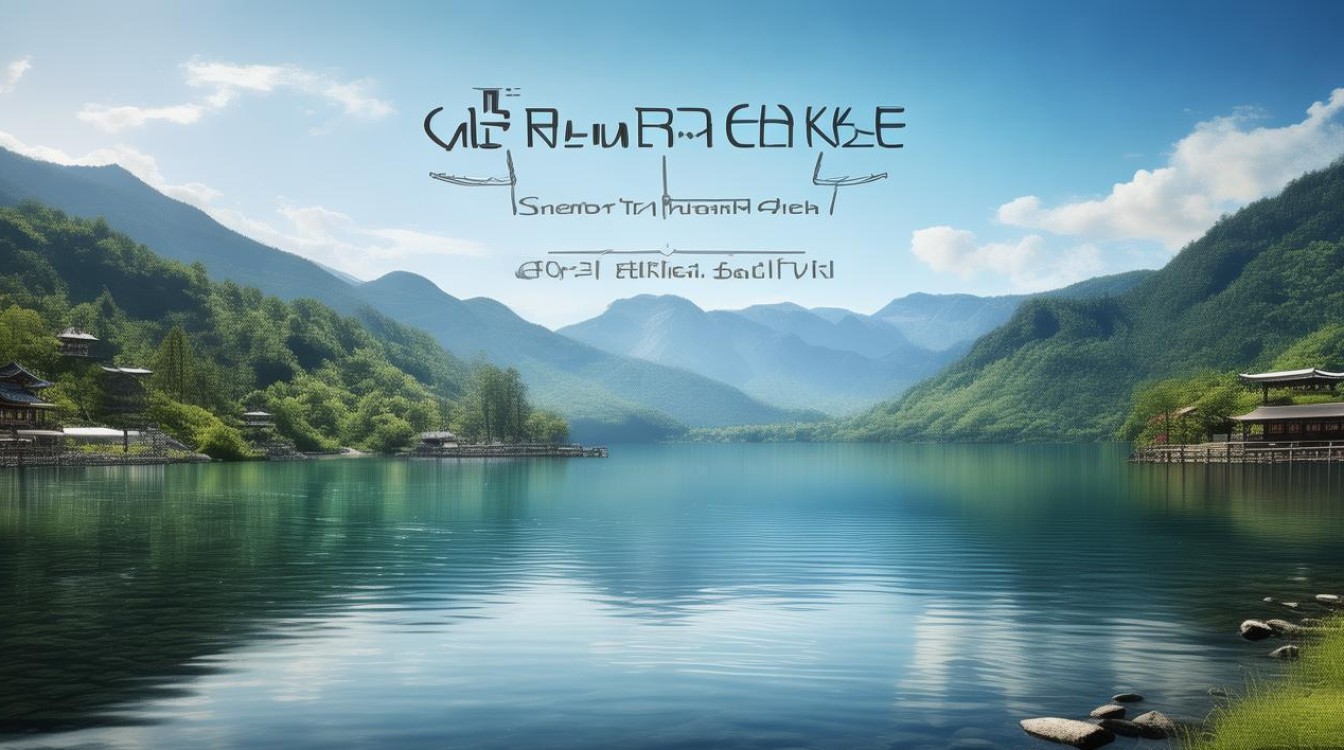 镜泊湖景点介绍