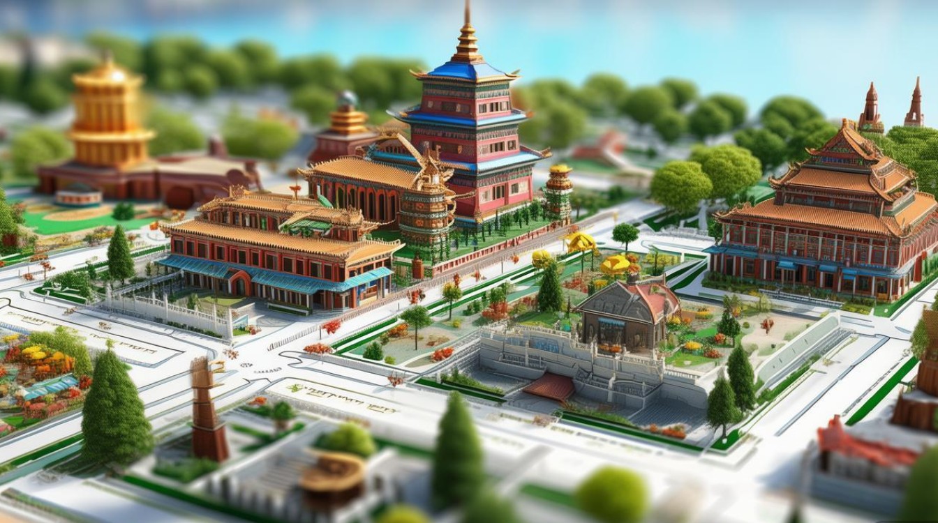 兰州景点一日游攻略 兰州景点一日游攻略