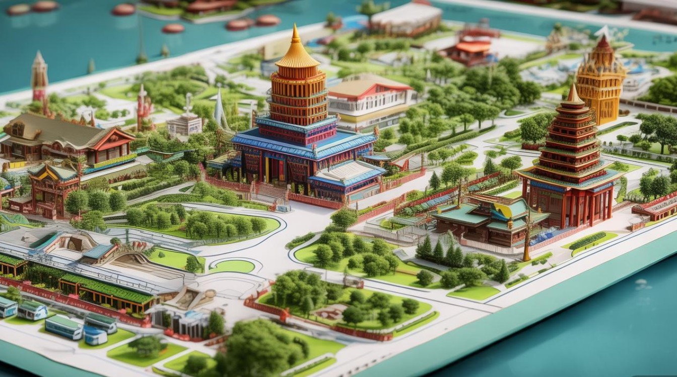 兰州景点一日游攻略 兰州景点一日游攻略