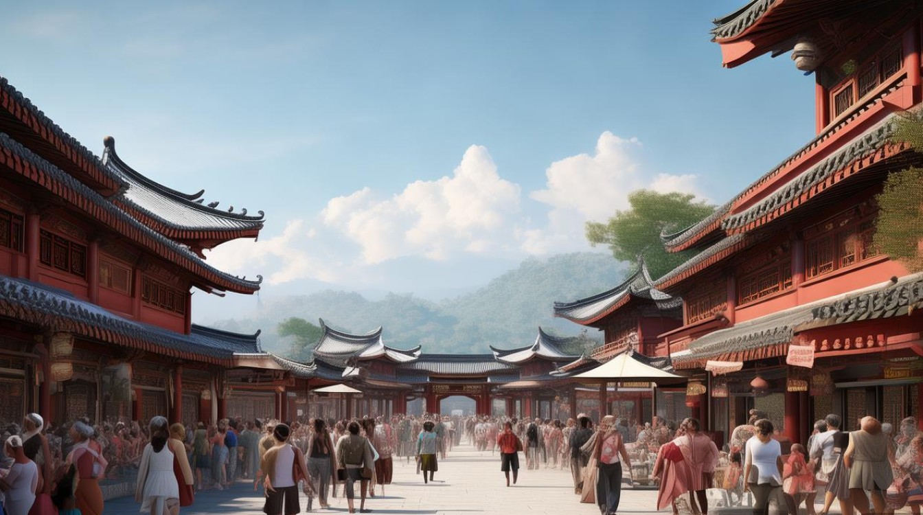 渭南一日游景点推荐 渭南一日游景点推荐