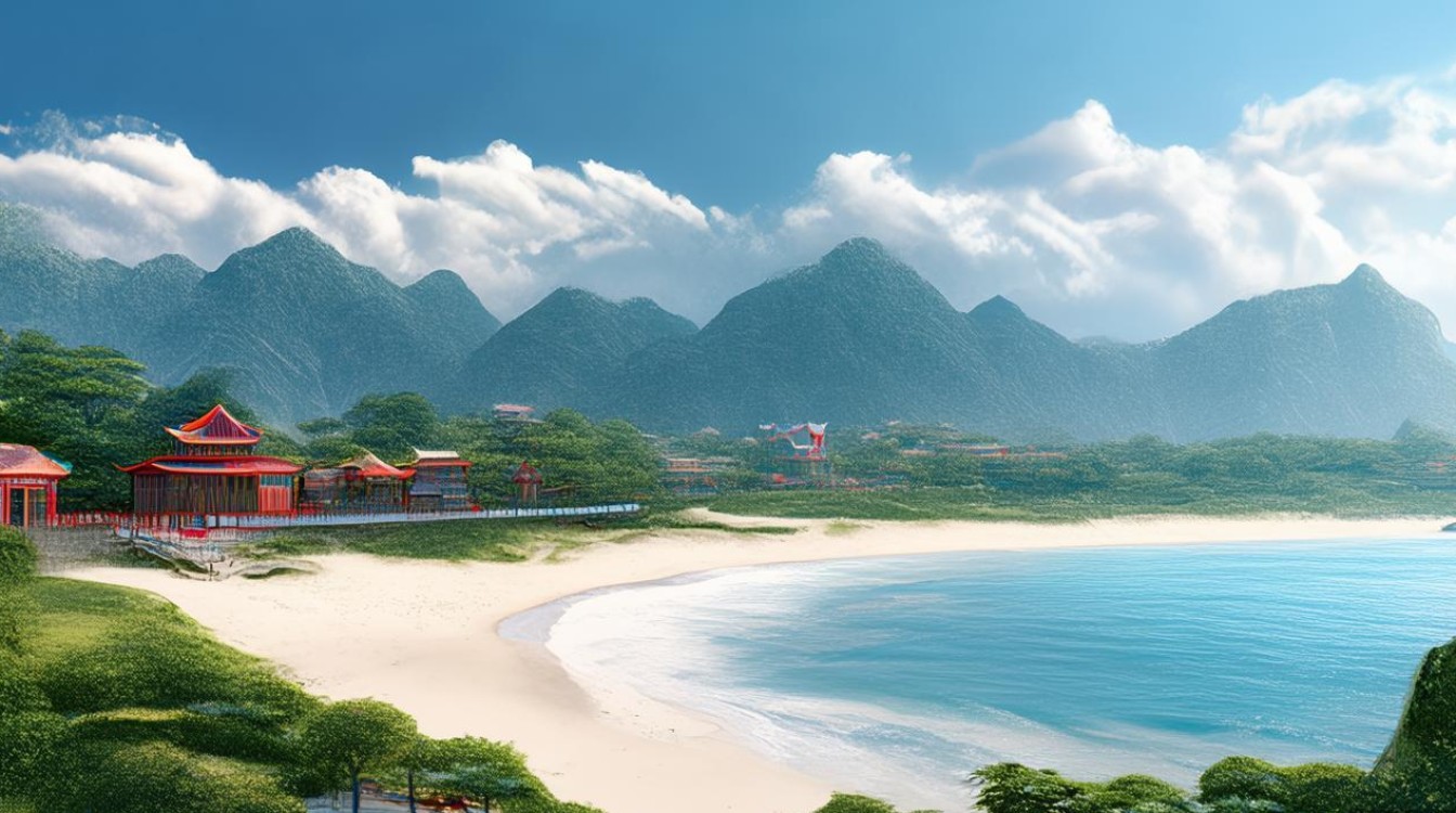 山东半岛旅游景点