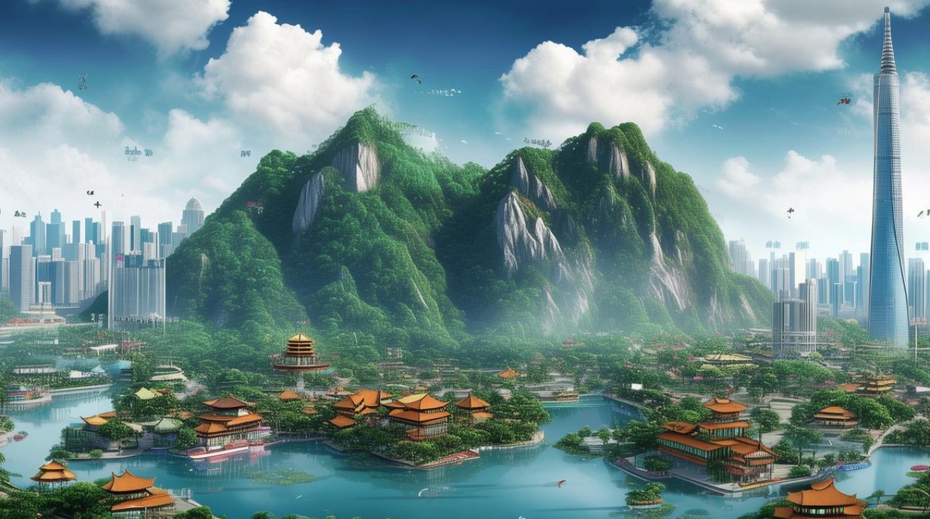 广州白云区旅游景点 广州白云区旅游景点