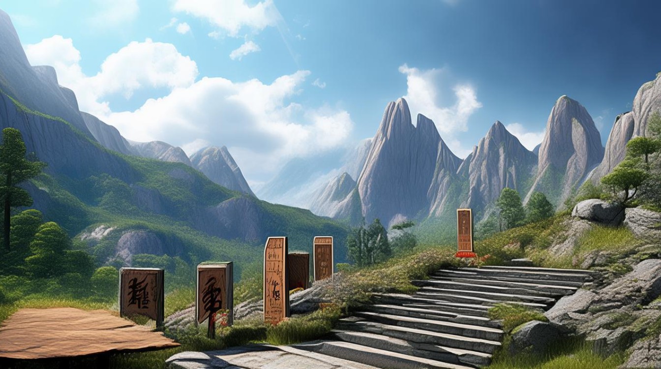 井冈山旅游景点大全 井冈山旅游景点大全