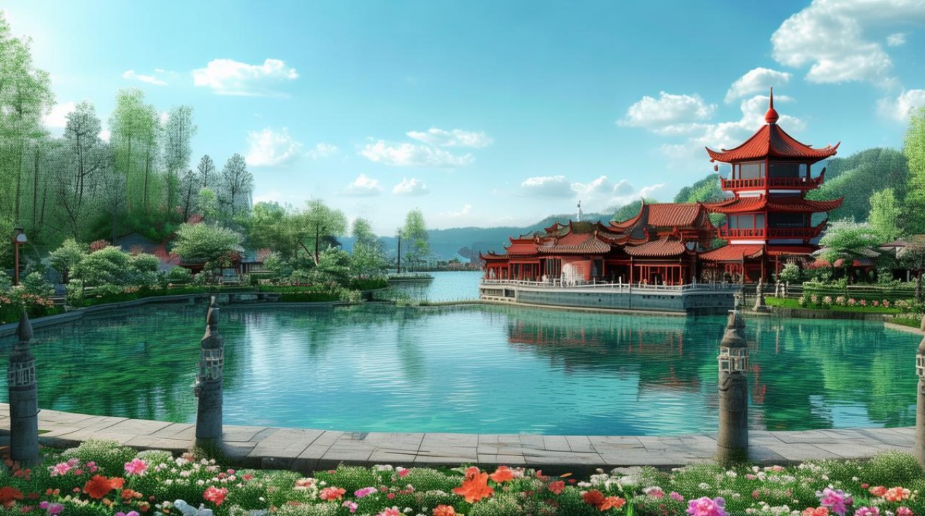 如东县旅游景点