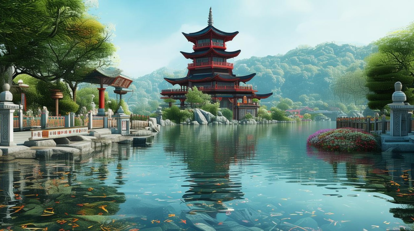 如东县旅游景点