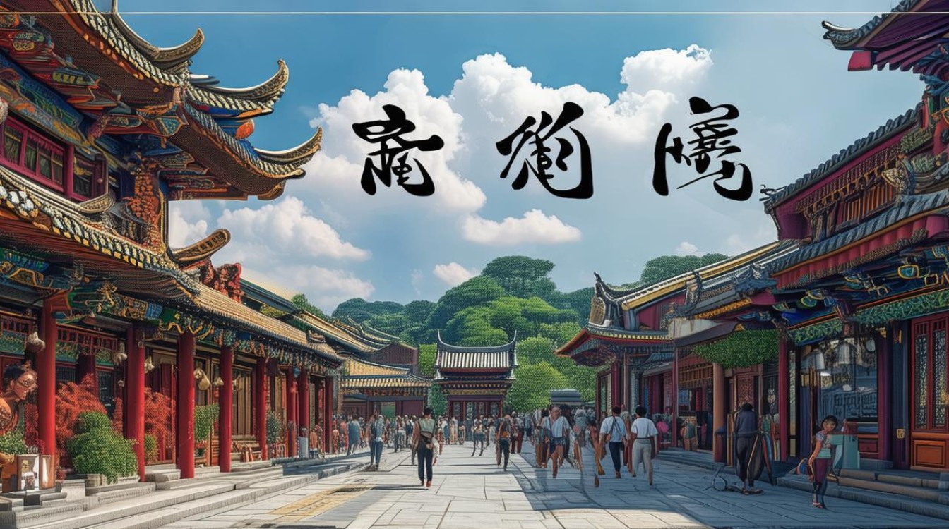 华东地区旅游景点