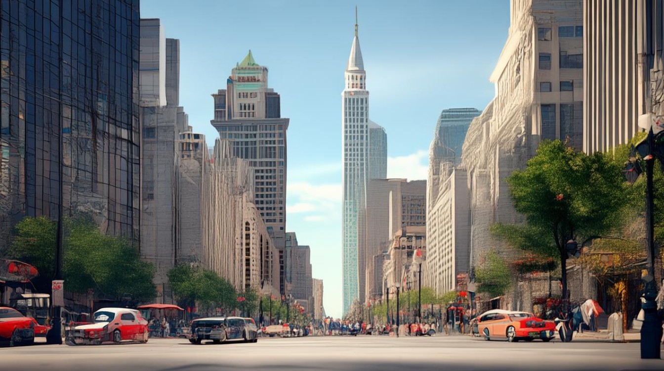 北美洲旅游景点 北美洲旅游景点